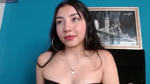 alanagp online show from March 6, 7:21 pm