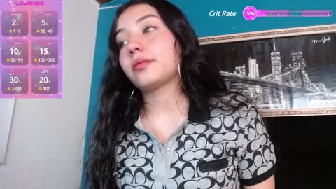 alanagp online show from March 10, 8:12 pm