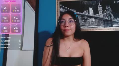 alanagp online show from February 22, 10:52 pm