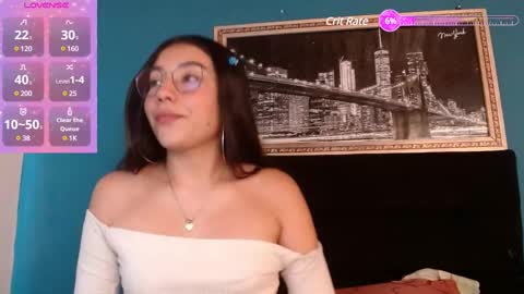 alanagp online show from March 3, 8:32 pm