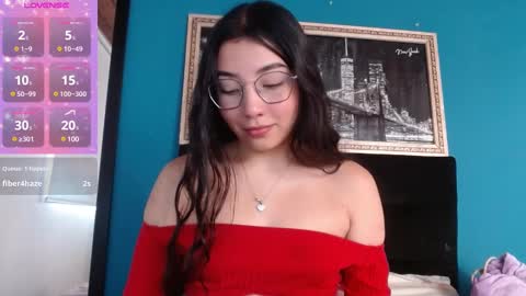 alanagp online show from February 25, 7:38 pm