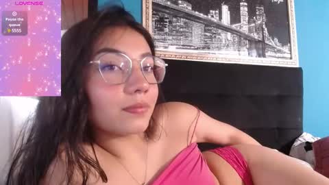 alanagp online show from February 26, 8:15 pm