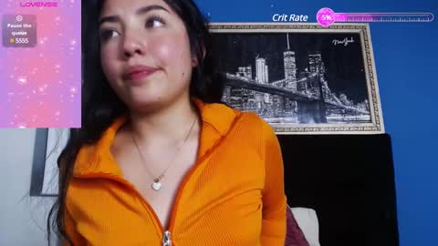 alanagp online show from February 28, 11:23 pm