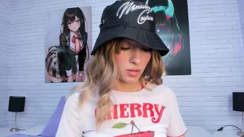 ALANA  online show from February 28, 9:30 pm