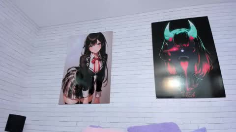 ALANA  online show from February 3, 2:53 am