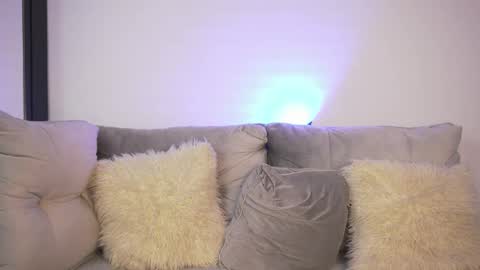 Alanna online show from March 15, 6:07 am