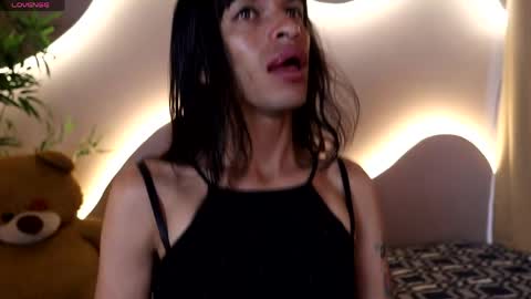 Alana silvana online show from May 27, 12:35 pm