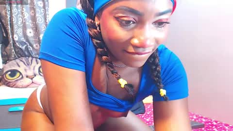 Alanalaurent15 online show from April 24, 9:50 pm