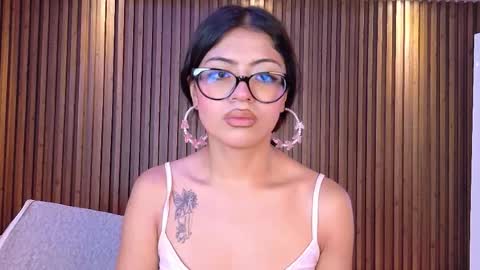 Sasha online show from November 10, 3:20 am