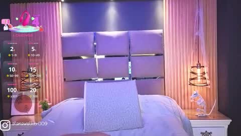 Sasha online show from November 24, 3:27 am