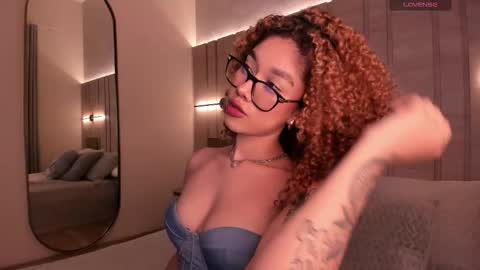 Tell me Alana online show from March 8, 12:31 pm