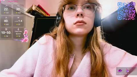 Stella online show from December 1, 11:08 am