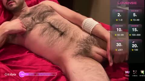 Alan online show from January 23, 2:12 am