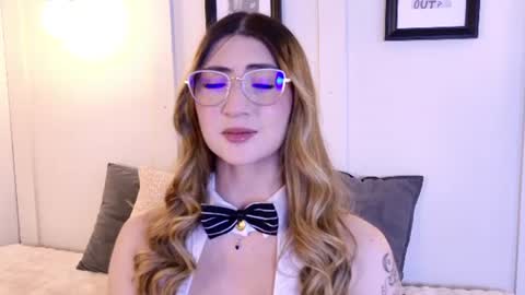 Alanna online show from June 23, 7:31 pm