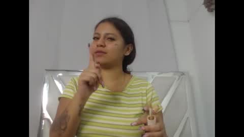 ALANA online show from May 26, 8:48 pm