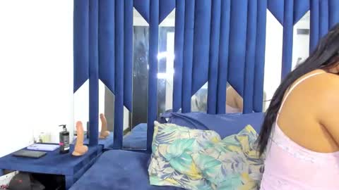 alannaht online show from April 29, 2:00 pm