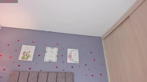 Alanna  online show from April 5, 12:13 pm