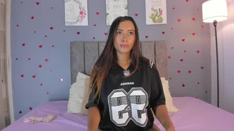 Alanna  online show from May 25, 12:11 pm