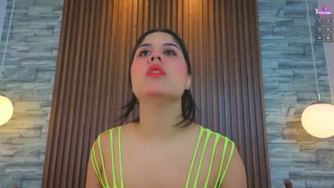 alannavidal online show from March 25, 3:02 am