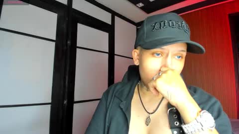 Snapshot of alanred_ chatting on October 20, 12:26 am alanred_ online show from October 20, 12:26 am