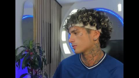 alan online show from February 27, 6:57 am