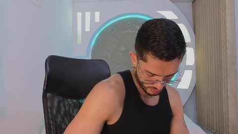 alan online show from April 23, 11:29 am