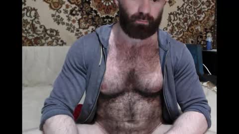 AlanStrongs online show from February 25, 5:22 am