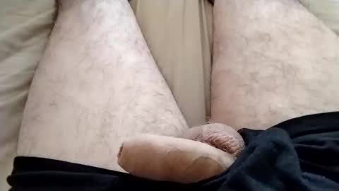 alanwhite1986 online show from April 12, 2:10 pm