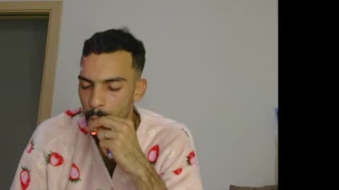 AllylicArabis online show from May 29, 2:09 am