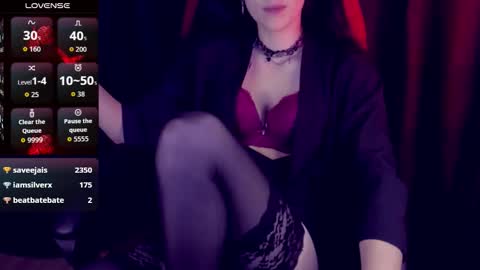 Alaria online show from November 8, 4:32 pm