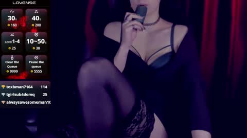 Alaria online show from May 23, 12:28 am