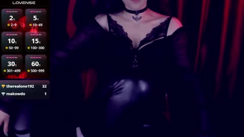Alaria online show from May 30, 2:21 am