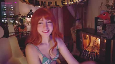 Snapshot of alaskagrace chatting on September 12, 3:08 am Alaska Grace online show from September 12, 3:08 am