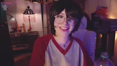 Snapshot of alaskagrace chatting on September 16, 3:41 am Alaska Grace online show from September 16, 3:41 am