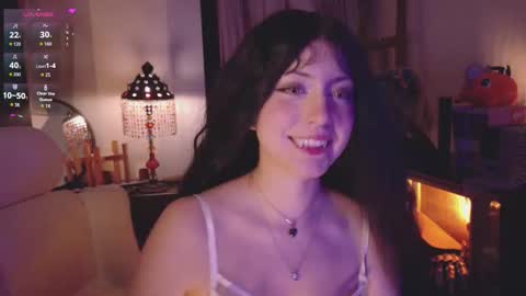 Snapshot of alaskagrace chatting on September 20, 4:48 am Alaska Grace online show from September 20, 4:48 am