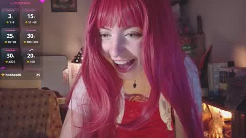 Alaska Grace       online show from November 6, 4:59 am