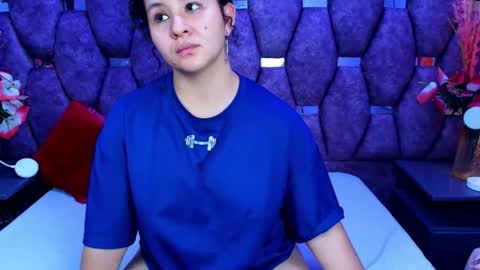 AlaSmith  online show from June 18, 9:14 am