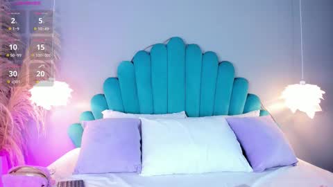 Alassia Hocthner online show from November 20, 12:04 pm