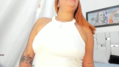 alba online show from February 21, 10:35 pm