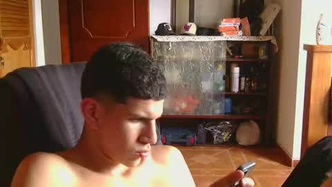 josevcam online show from October 22, 5:58 pm