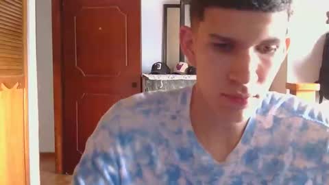 josevcam online show from October 20, 6:35 pm