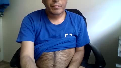 albalchal1973 online show from September 9, 1:38 am