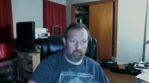 Alberik online show from January 5, 8:10 pm