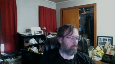 Alberik online show from November 30, 4:14 pm