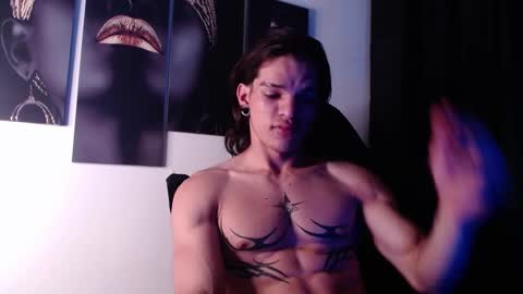 Albert online show from October 26, 11:48 pm