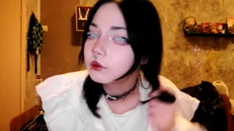 alberthamazierski online show from October 22, 5:47 pm