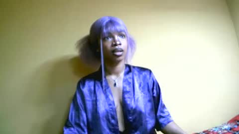 albertine1504 online show from March 12, 5:07 pm