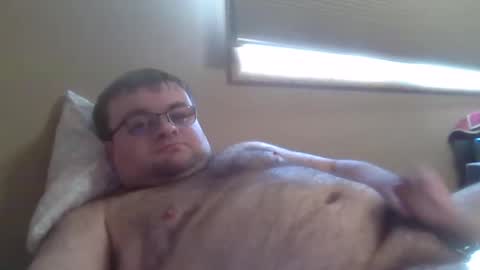 albertle345 online show from January 31, 8:54 pm