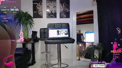 Ale online show from September 24, 4:14 pm