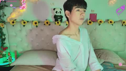 ale_aurarashi online show from March 11, 8:45 pm